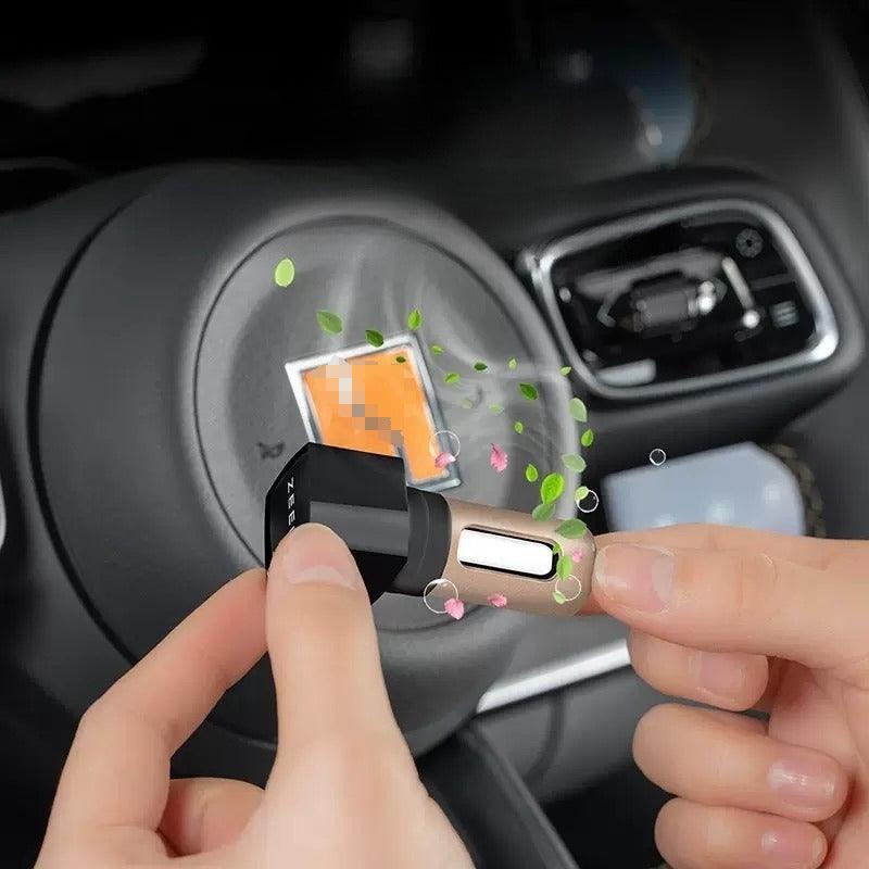 Car Aromatherapy Replacement Wicks for ZEEKR 7GT