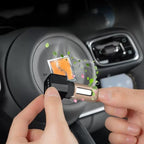 Car Aromatherapy Replacement Wicks for ZEEKR 7GT