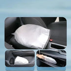 Custom Windshield Sunshade（Vehicle-specific） for ZEEKR 7X