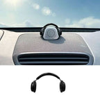 Headphone-shaped Center Speaker Decor for ZEEKR 7X