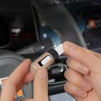 Car Aromatherapy Replacement Wicks for ZEEKR X