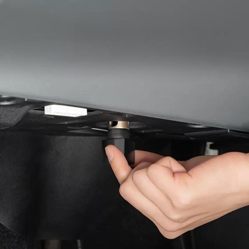 Car Aromatherapy Replacement Wicks for ZEEKR 7GT