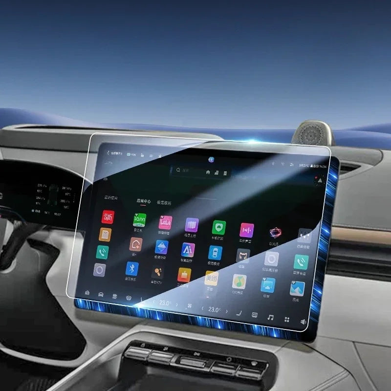 Navigation Touch Screen Protector for ZEEKR 7GT