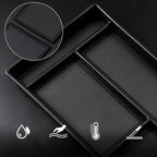 Lower Center Console Storage Box for ZEEKR 001