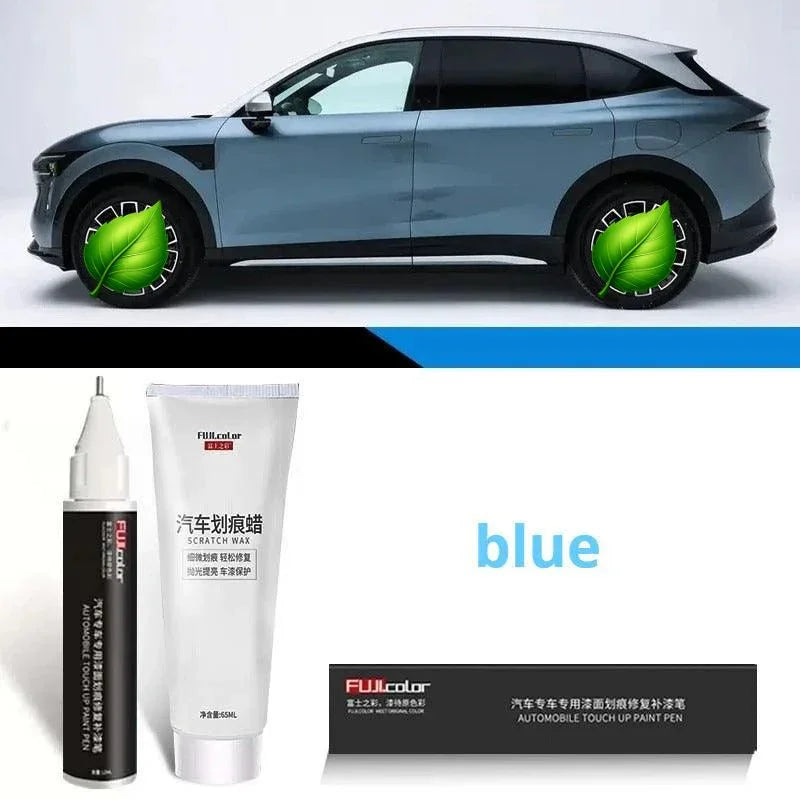 Touch-Up Paint Pen for ZEEKR 7X