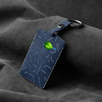 Alcantar Car Key Card Case Cover for ZEEKR X