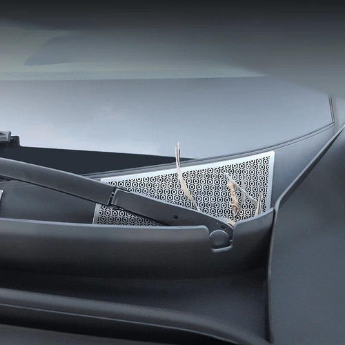 Air Intake Grille Cover for ZEEKR 7X