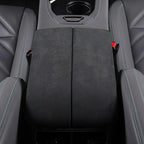 Alcantara Armrest Box Cover for ZEEKR 001