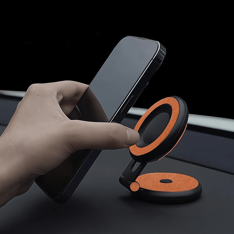 Magnetic Phone Holder for ZEEKR 7GT