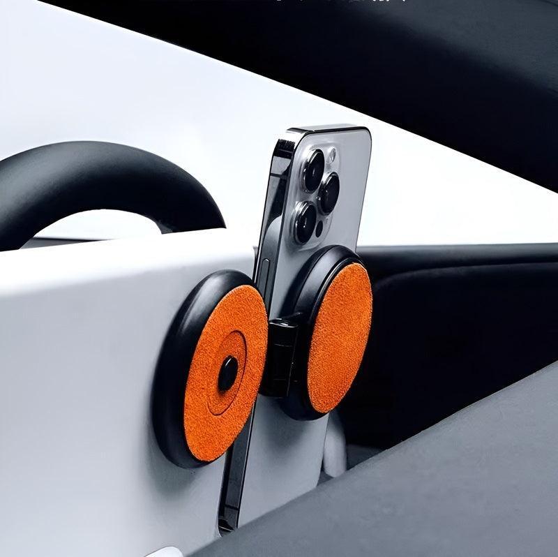 Magnetic Phone Holder for ZEEKR 7GT