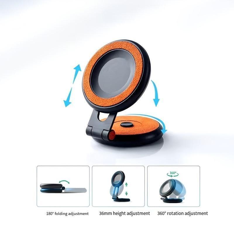 Magnetic Phone Holder for ZEEKR 7GT