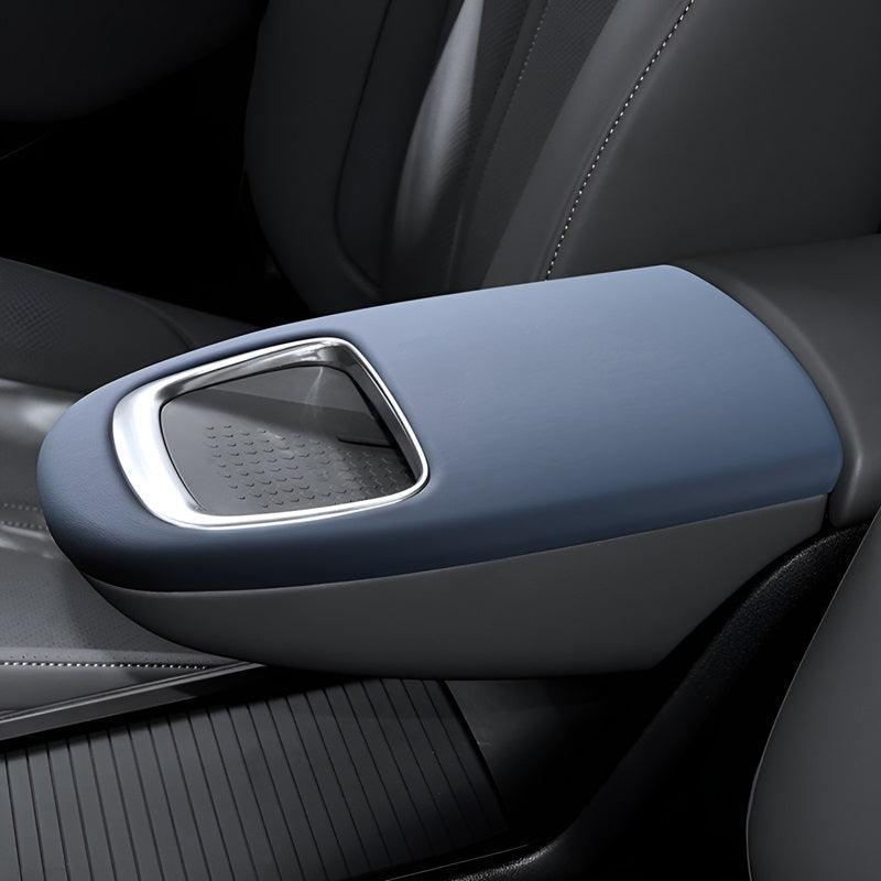Armrest Box Cover for ZEEKR X