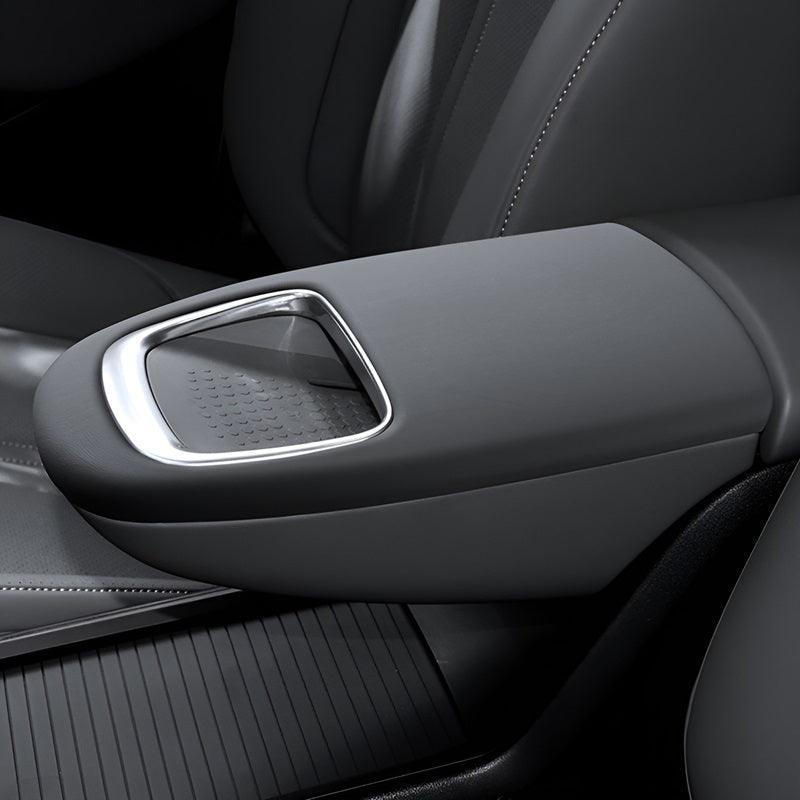 Armrest Box Cover for ZEEKR X