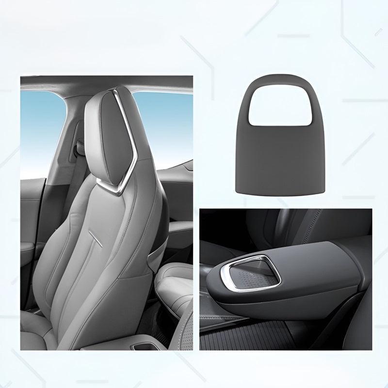 Armrest Box Cover for ZEEKR X