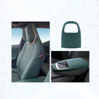 Armrest Box Cover for ZEEKR X