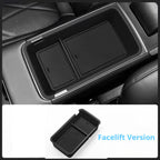 Armrest Organizer for ZEEKR X Facelift