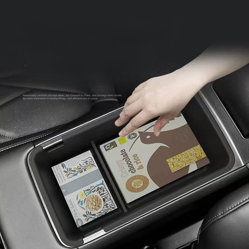 Armrest Organizer for ZEEKR X Facelift