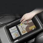 Armrest Organizer for ZEEKR X Facelift