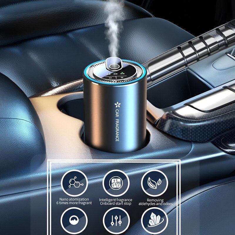 Car Air Refresher for ZEEKR X