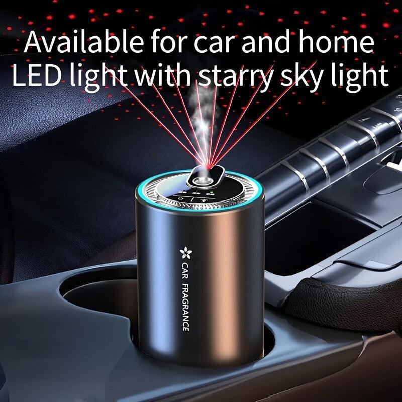 Car Air Refresher for ZEEKR X Facelift