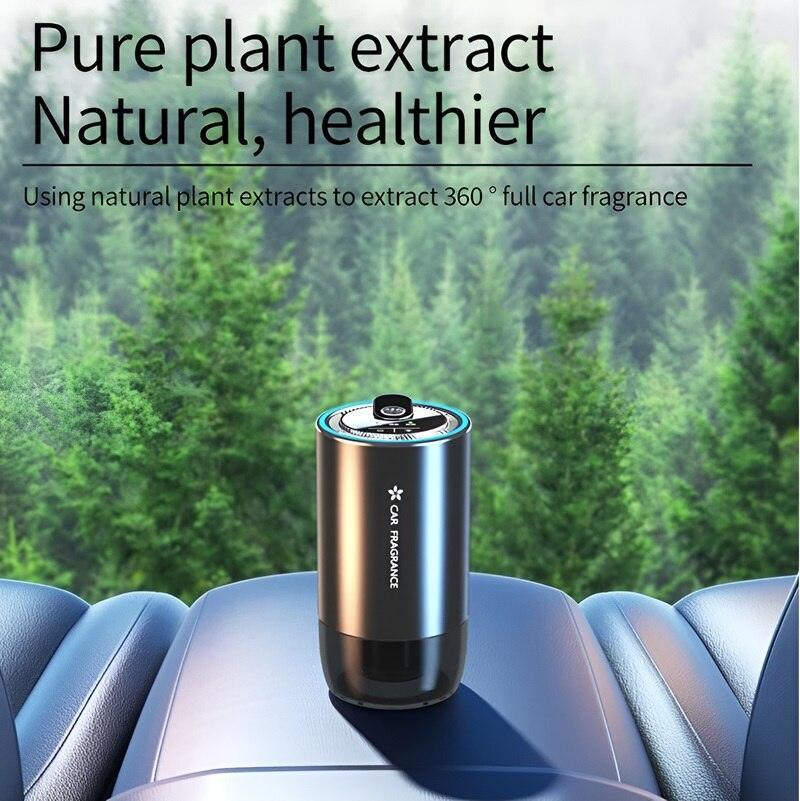 Car Air Refresher for ZEEKR 001