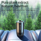Car Air Refresher for ZEEKR 001