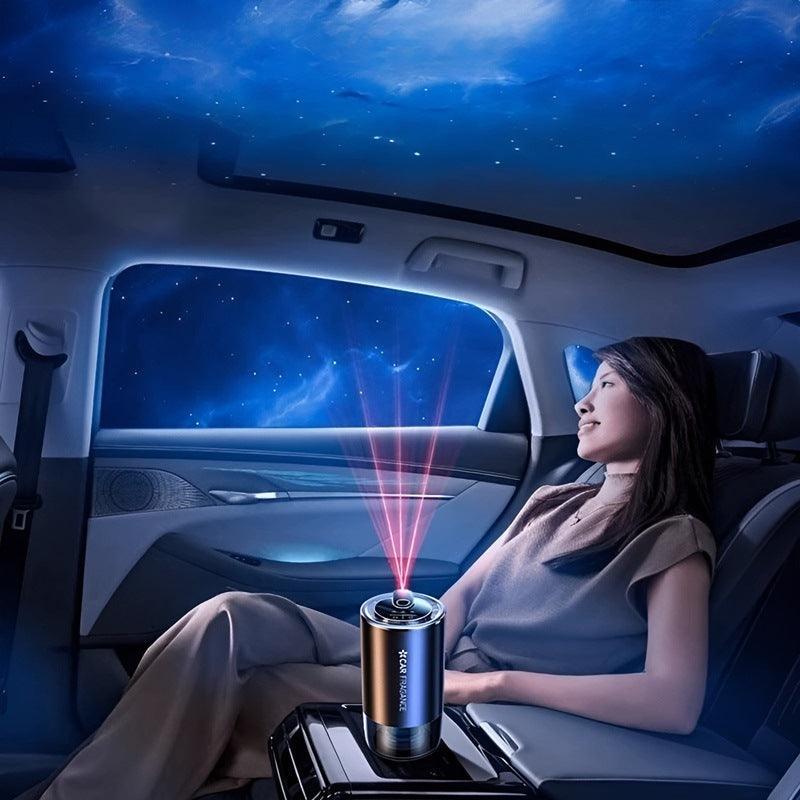 Car Air Refresher for ZEEKR 001