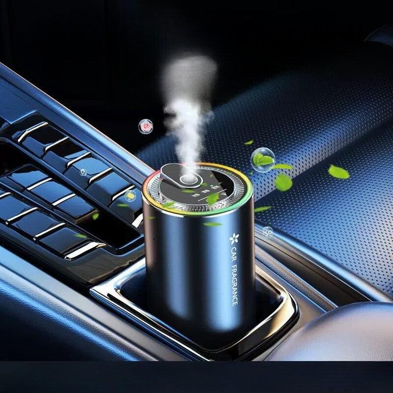 Car Air Refresher for ZEEKR 7X