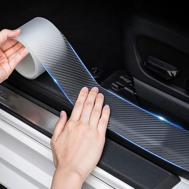 Car Anti Scratch Protection Stickers for ZEEKR 7GT