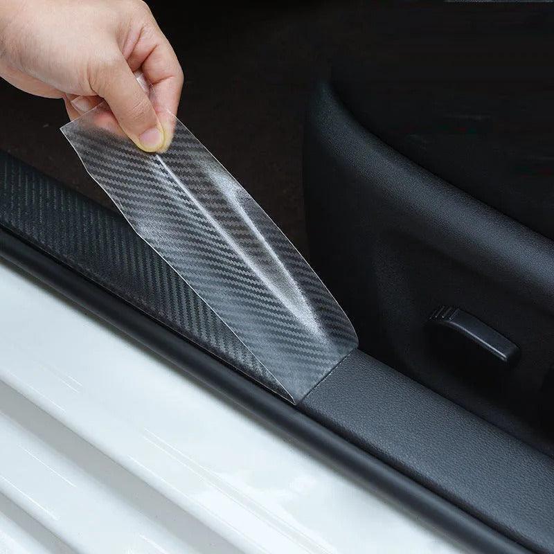 Car Anti Scratch Protection Film for ZEEKR X Facelift