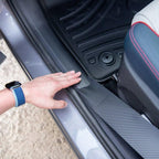 Car Anti Scratch Protection Film for ZEEKR X Facelift