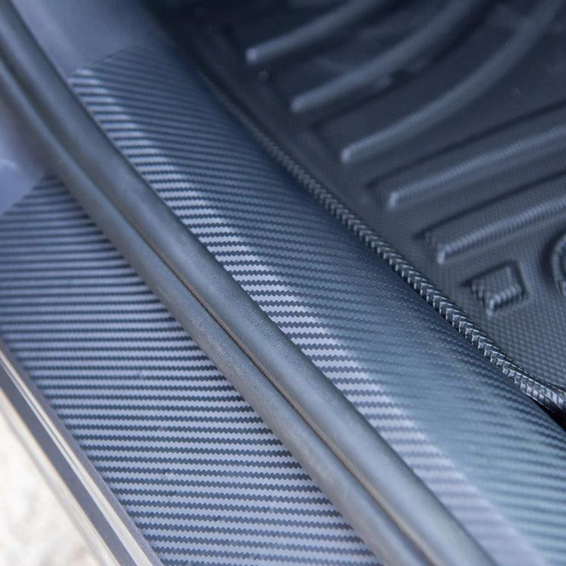 Car Anti Scratch Protection Stickers for ZEEKR X