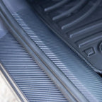 Car Anti Scratch Protection Stickers for ZEEKR 001
