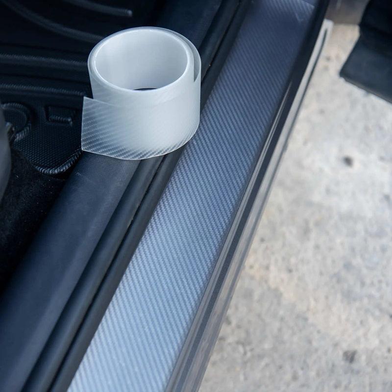 Car Anti Scratch Protection Stickers for ZEEKR 7X