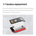 Car Aromatherapy Replacement Wicks for ZEEKR 001