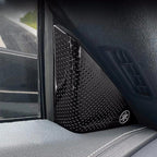 Car Audio Speaker Cover for ZEEKR 001