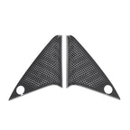 Car Audio Speaker Cover for ZEEKR 001