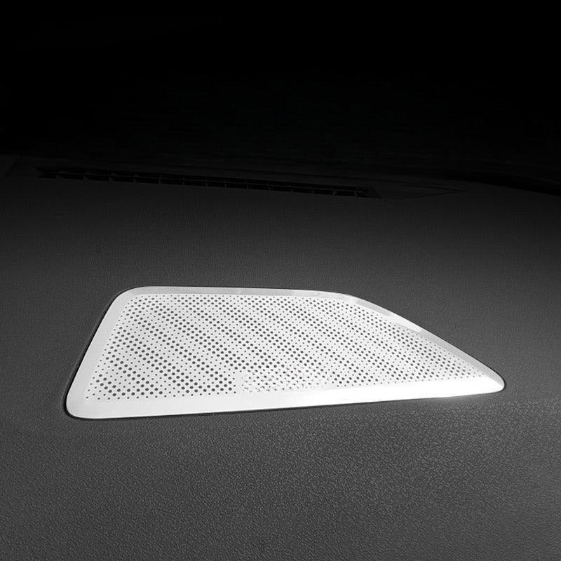Car Audio Speaker Cover for ZEEKR 001