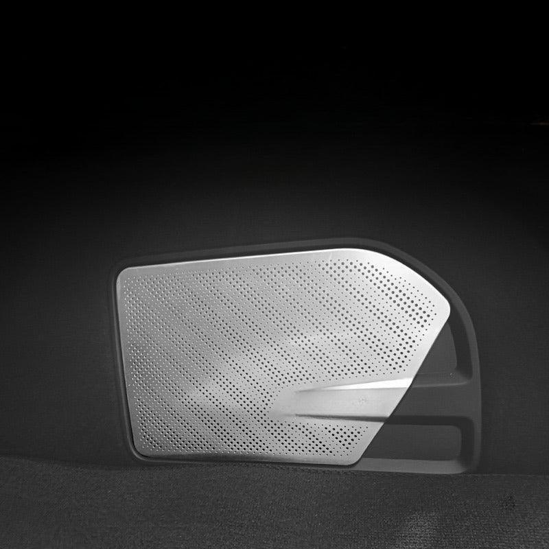 Car Audio Speaker Cover for ZEEKR 001