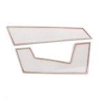 Air Conditioning Air Intake Grille Cover for ZEEKR X
