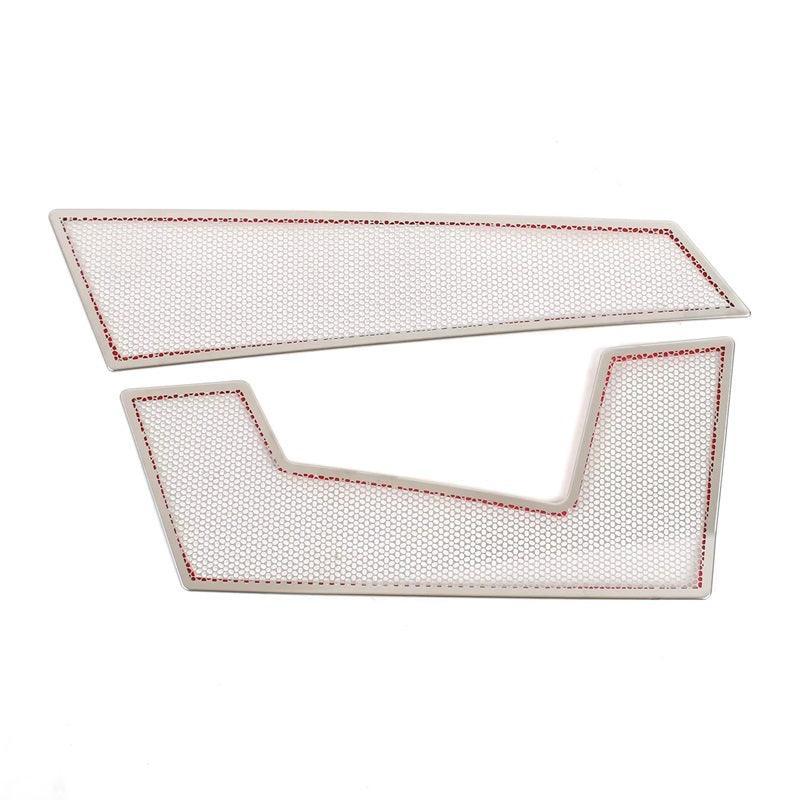 Air Conditioning Air Intake Grille Cover for ZEEKR X