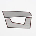 Air Conditioning Air Intake Grille Cover for ZEEKR X