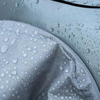 Car Charging Port Rain Cover for ZEEKR 7X