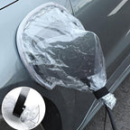 Car Charging Port Rain Cover for ZEEKR 7GT