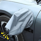 Car Charging Port Rain Cover for ZEEKR X Facelift