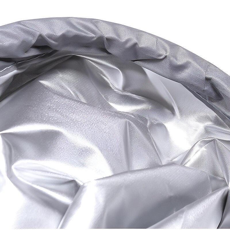 Car Charging Port Rain Cover for ZEEKR X