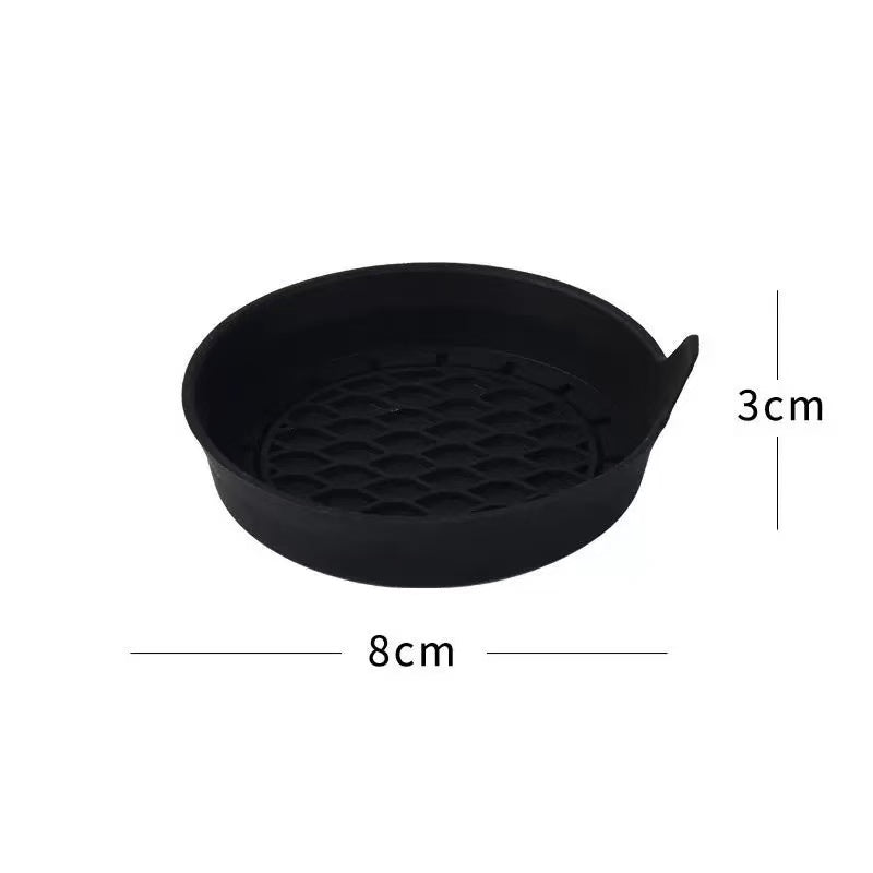 Car Cup Holder Coaster for ZEEKR 001