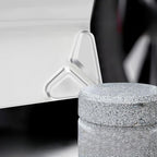 Car Door Corner Bumper Sticker for ZEEKR X