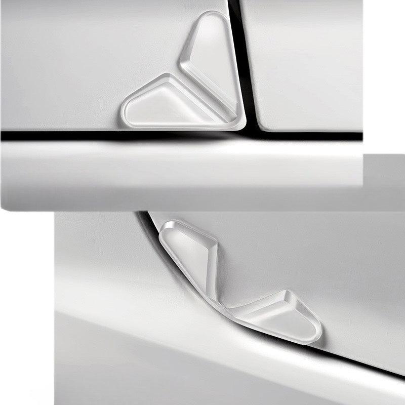 Car Door Corner Bumper Sticker for ZEEKR 7GT