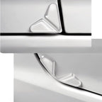 Door Corner Protection Guard for ZEEKR X Facelift